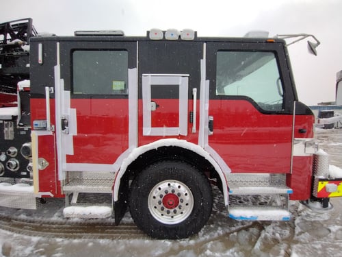 St. Charles FD