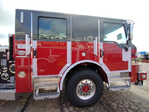 Robertson FPD
