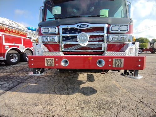 Robertson FPD