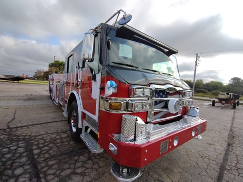 Robertson FPD