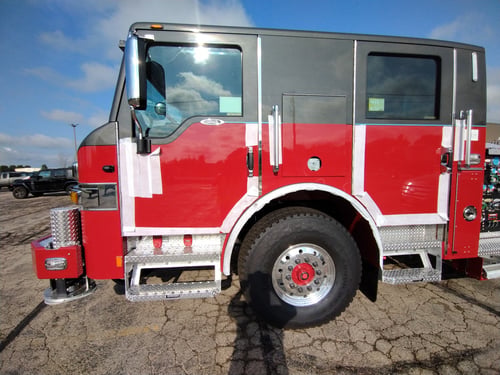 Robertson FPD
