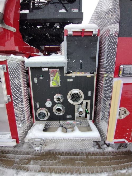 St. Charles FD