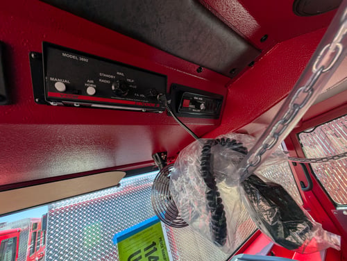 Springfield FD