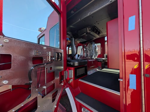 Springfield FD