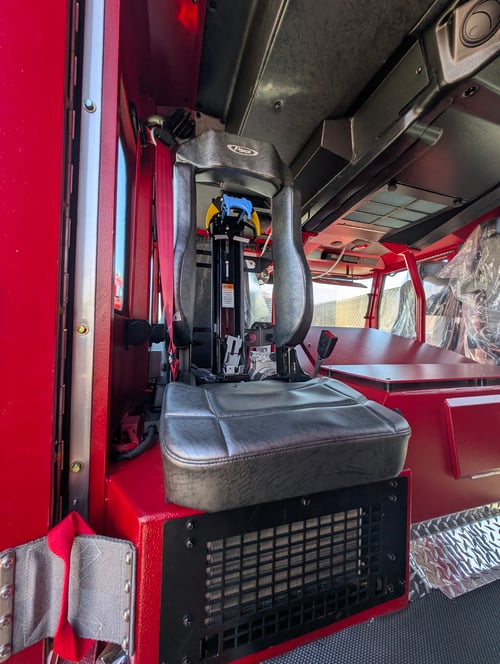 Springfield FD
