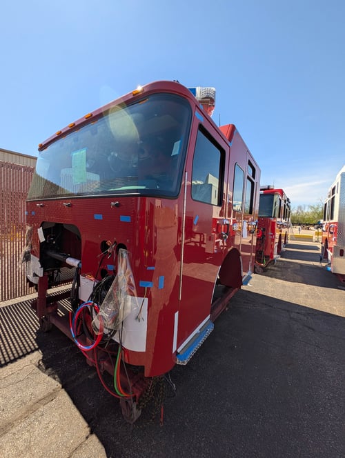 Springfield FD