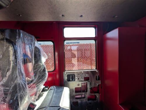 Springfield FD