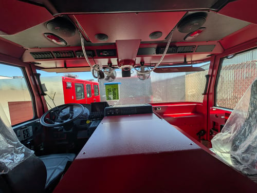 Springfield FD