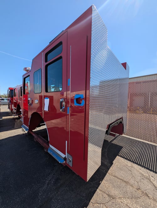 Springfield FD