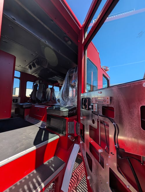 Springfield FD