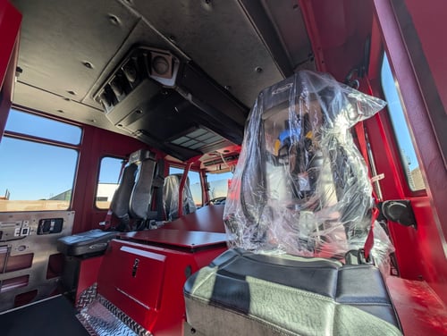 Springfield FD