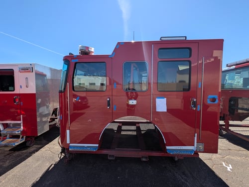 Springfield FD