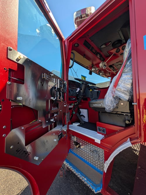 Springfield FD