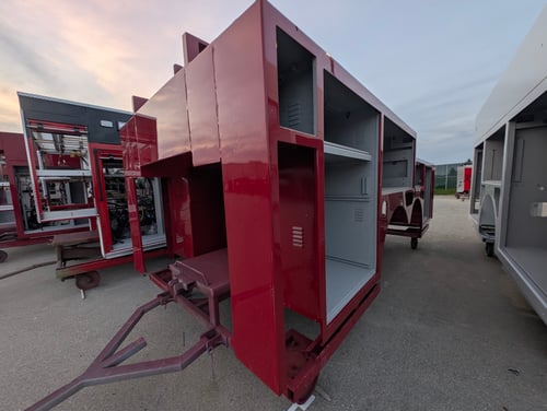 Springfield FD