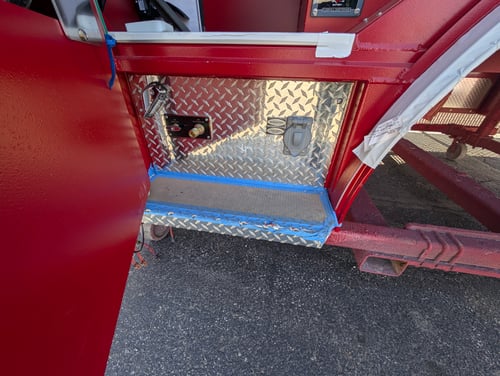 Springfield FD