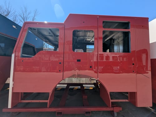 Bellevue FD