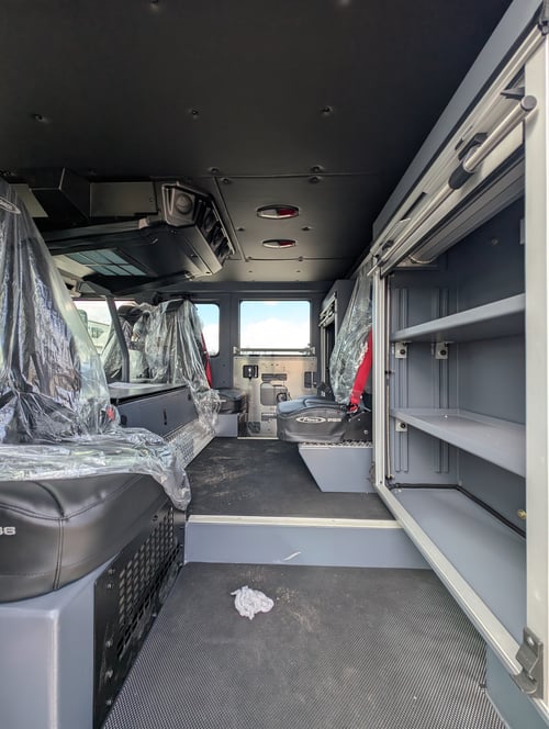 Wayzata FD