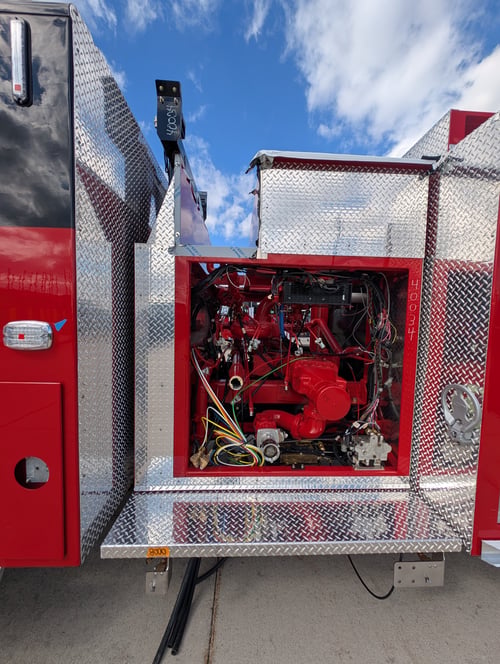 Wayzata FD