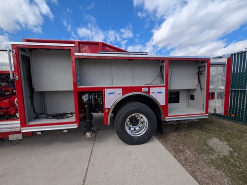 Wayzata FD