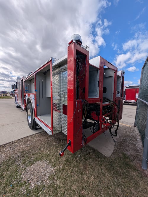 Wayzata FD