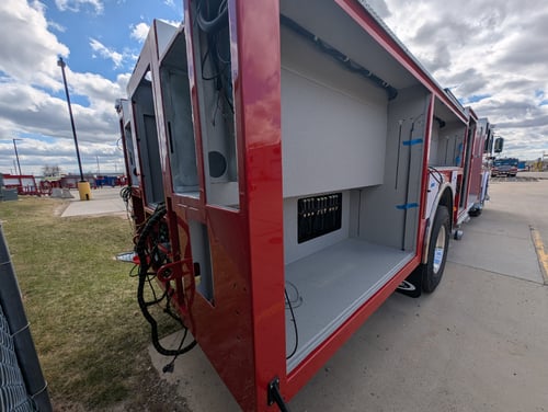 Wayzata FD