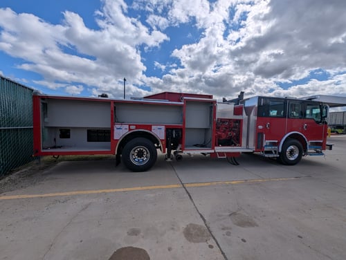 Wayzata FD