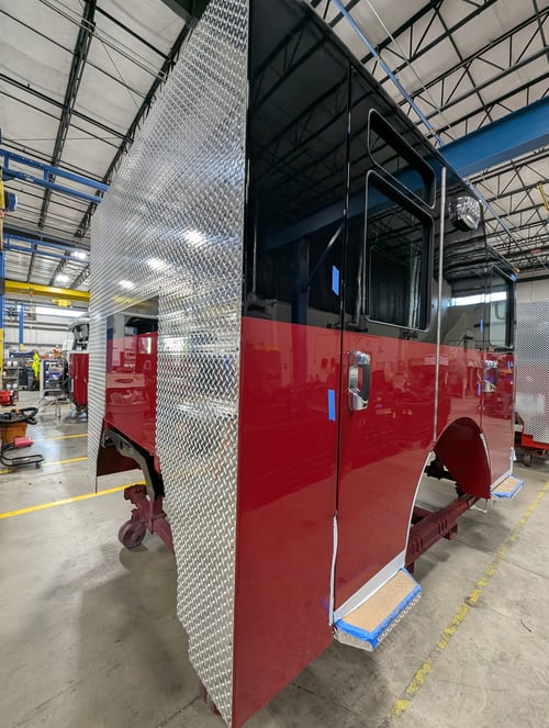 Wauconda FD