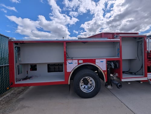 Wayzata FD