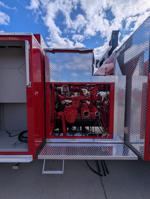 Wayzata FD