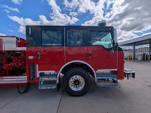 Wayzata FD