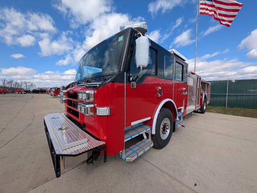 Wayzata FD