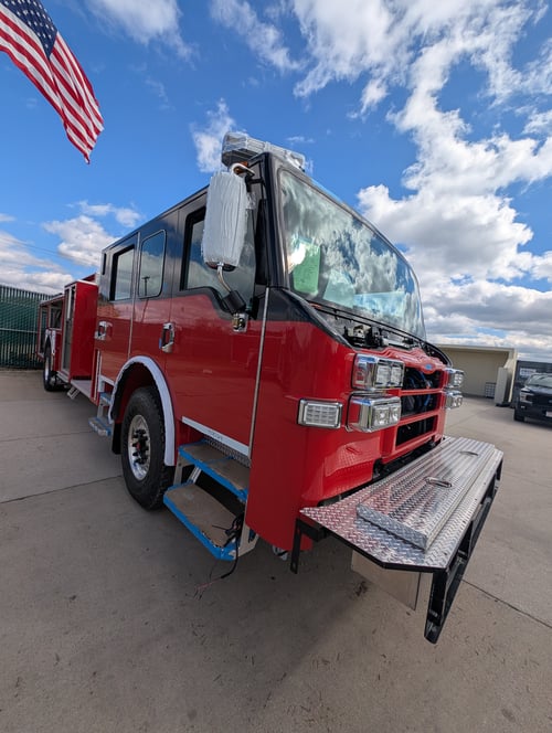Wayzata FD
