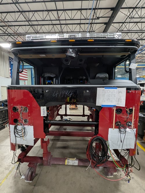 Wauconda FD