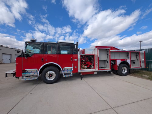 Wayzata FD