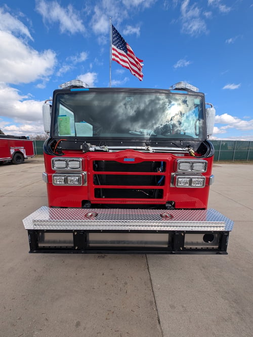 Wayzata FD