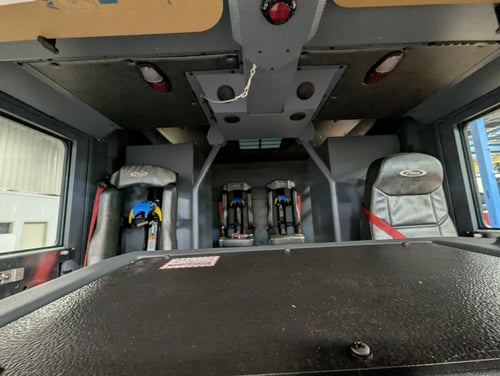 Wauconda FD