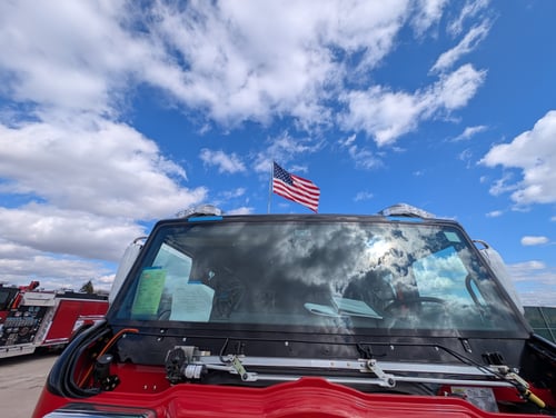 Wayzata FD