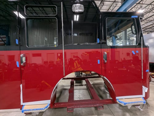 Wauconda FD