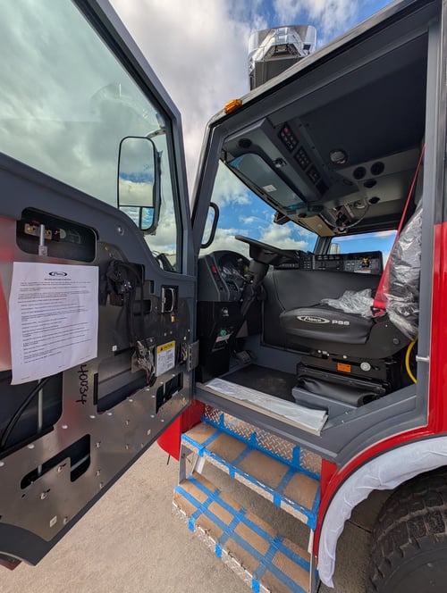 Wayzata FD