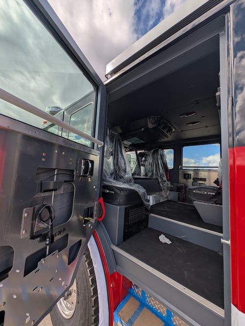 Wayzata FD