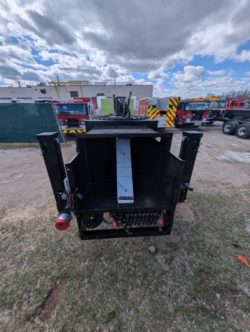 Rock Community FD