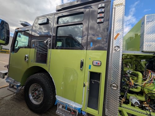 Rock Community FD