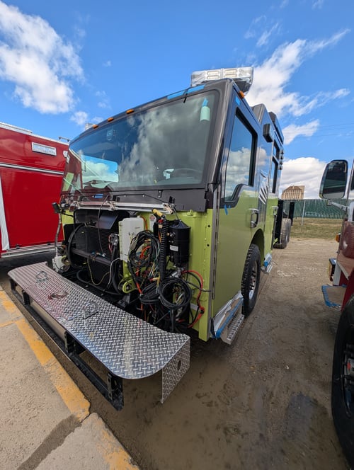Rock Community FD