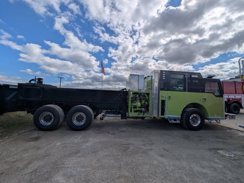 Rock Community FD