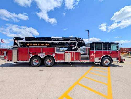 Niles FD