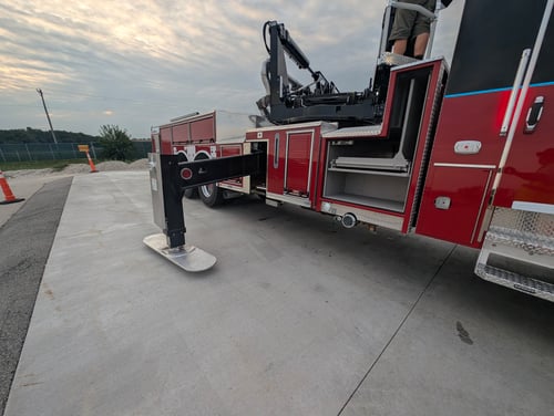 Niles FD