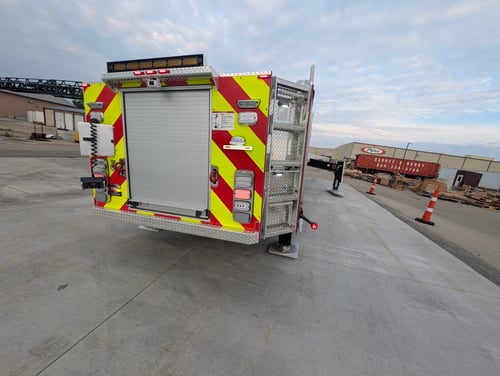 Niles FD