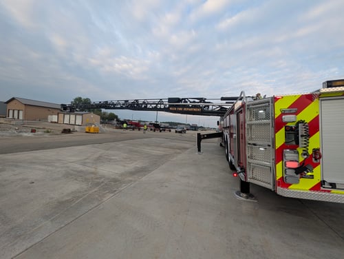 Niles FD