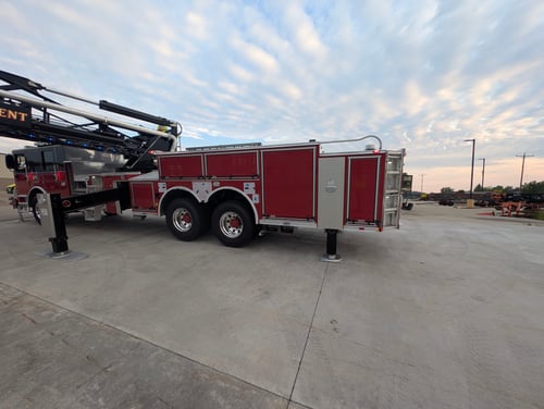 Niles FD