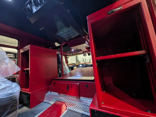 Chaska FD